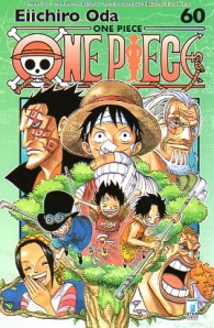 Fumetto - One piece - greatest n.60